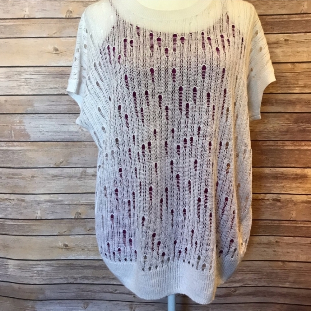 Micheal Kors  sweater top